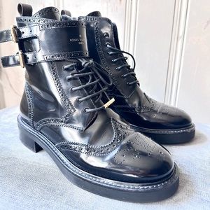 Louis Vuitton Midtown Ankle Boot